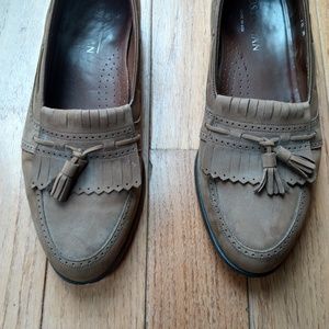 Bostonian men's shoes